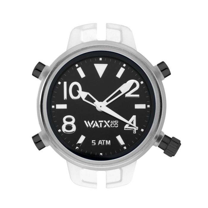 Reloj Mujer Watx & Colors RWA3000R (Ø 43 mm)