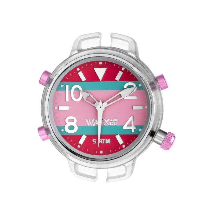 Reloj Mujer Watx & Colors RWA3543 (Ø 38 mm)