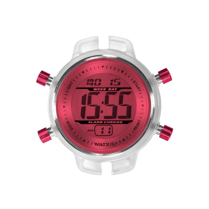 Reloj Mujer Watx & Colors RWA1541 (Ø 38 mm)