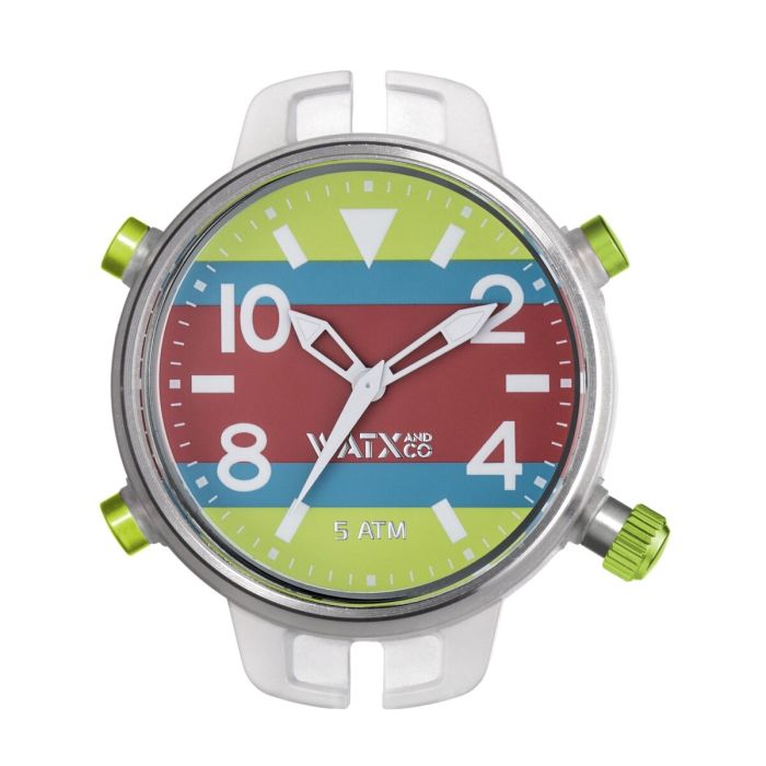 Reloj Mujer Watx & Colors RWA3042