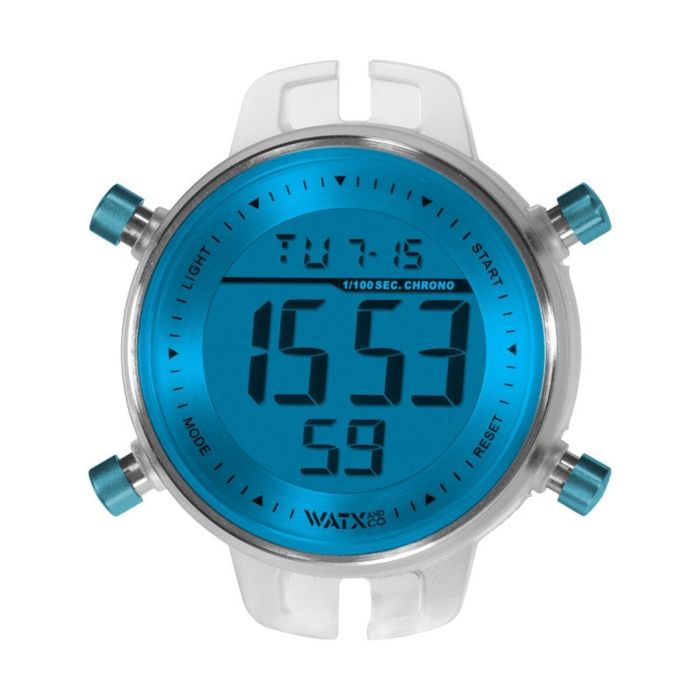 Reloj Unisex Watx & Colors RWA1044 (Ø 43 mm)
