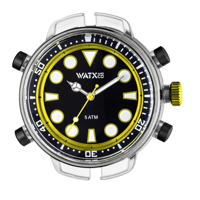Reloj Unisex Watx & Colors RWA5703 1