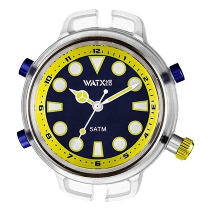 Reloj Mujer Watx & Colors rwa5543 (Ø 32 mm)