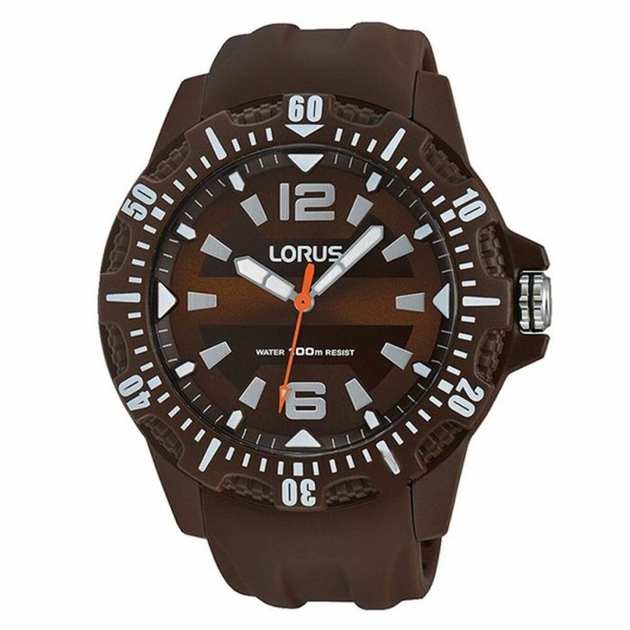 Comprar Reloj Lorus Hombre RJ259BX9