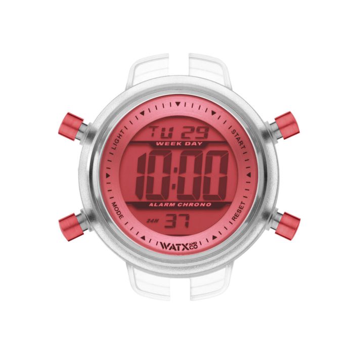 Reloj Mujer Watx & Colors RWA1546 (Ø 38 mm)