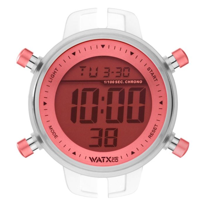 Reloj Unisex Watx & Colors RWA1046 (Ø 43 mm)