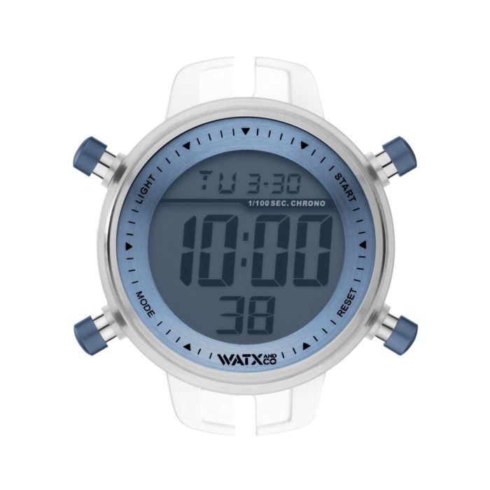 Reloj Unisex Watx & Colors RWA1049 (Ø 43 mm)