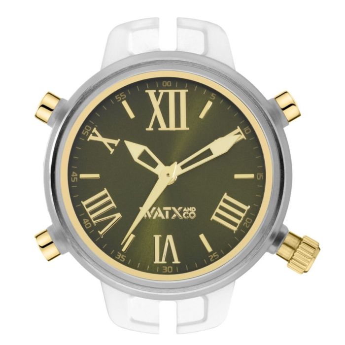 Reloj Mujer Watx & Colors RWA4069 (Ø 43 mm)