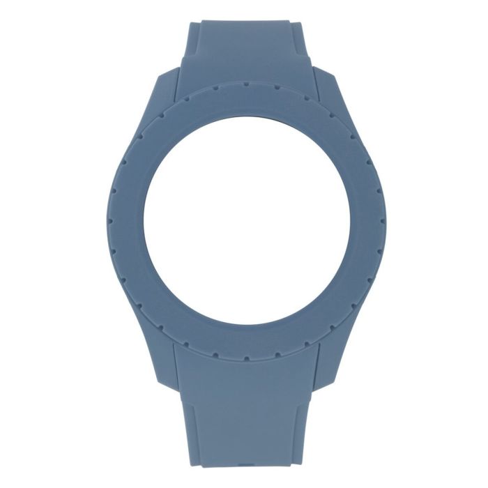 Carcasa Intercambiable Reloj Unisex Watx & Colors COWA3743