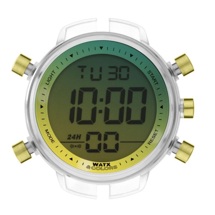 Reloj Unisex Watx & Colors RWA1738 (Ø 49 mm)
