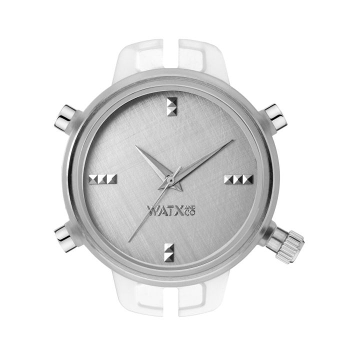Reloj Mujer Watx & Colors RWA7037 (Ø 43 mm)
