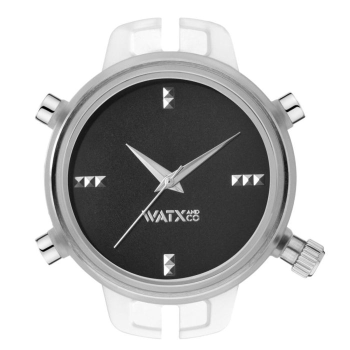Reloj Mujer Watx & Colors RWA7035 (Ø 43 mm)