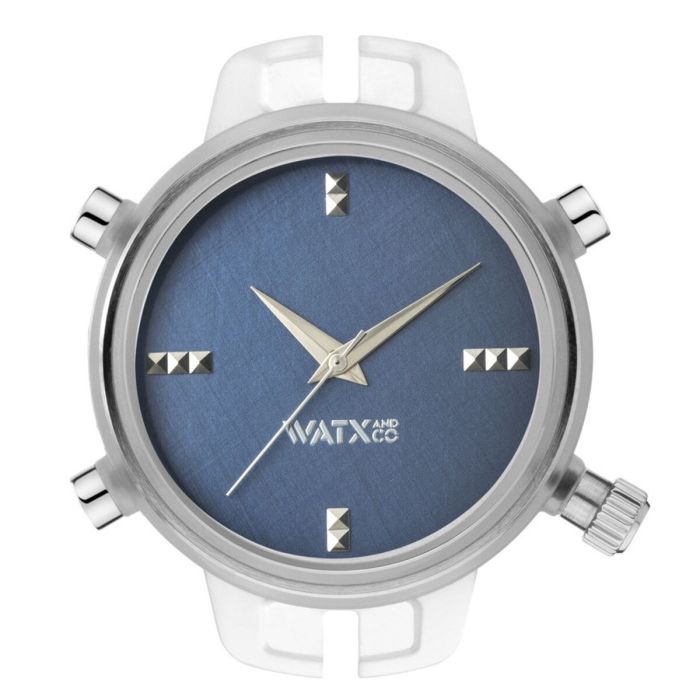 Reloj Mujer Watx & Colors RWA7036 (Ø 43 mm)