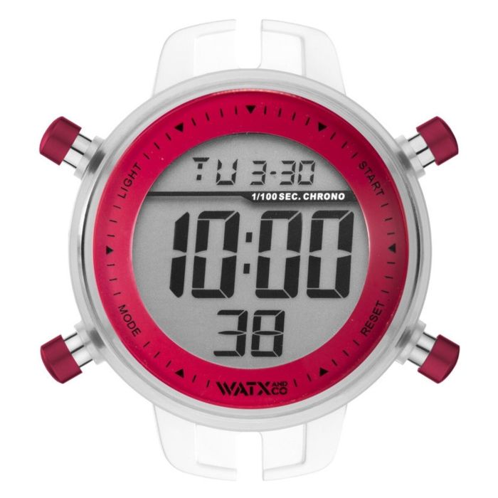 Reloj Mujer Watx & Colors RWA1072 (Ø 43 mm)