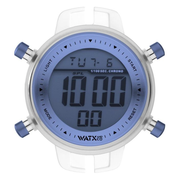 Reloj Unisex Watx & Colors RWA1091 (Ø 43 mm)