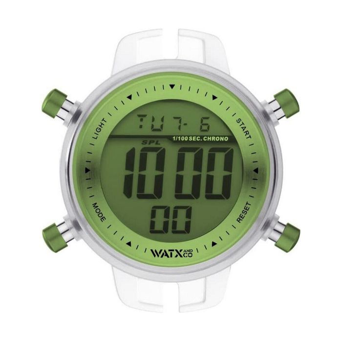 Reloj Unisex Watx & Colors RWA1092 (Ø 43 mm)