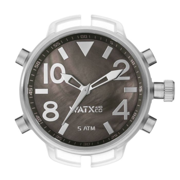 Reloj Unisex Watx & Colors RWA3714 (Ø 49 mm)