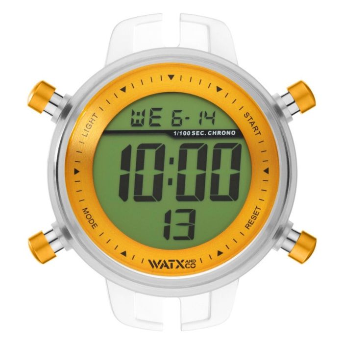 Reloj Unisex Watx & Colors RWA1093 (Ø 43 mm)