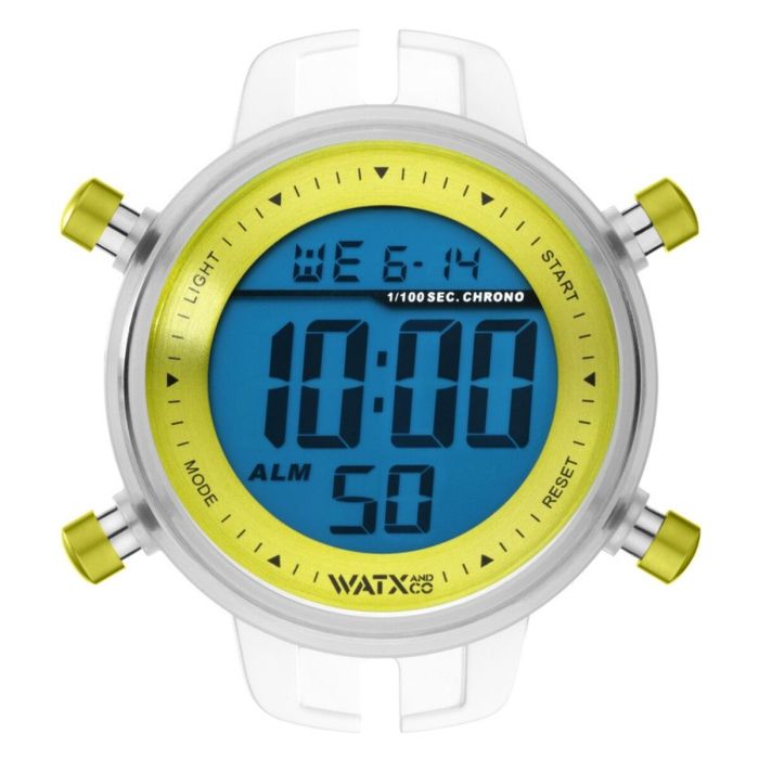 Reloj Unisex Watx & Colors RWA1094 (Ø 43 mm)