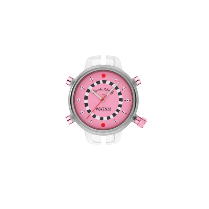 Reloj Mujer Watx & Colors RWA3008 (Ø 43 mm)