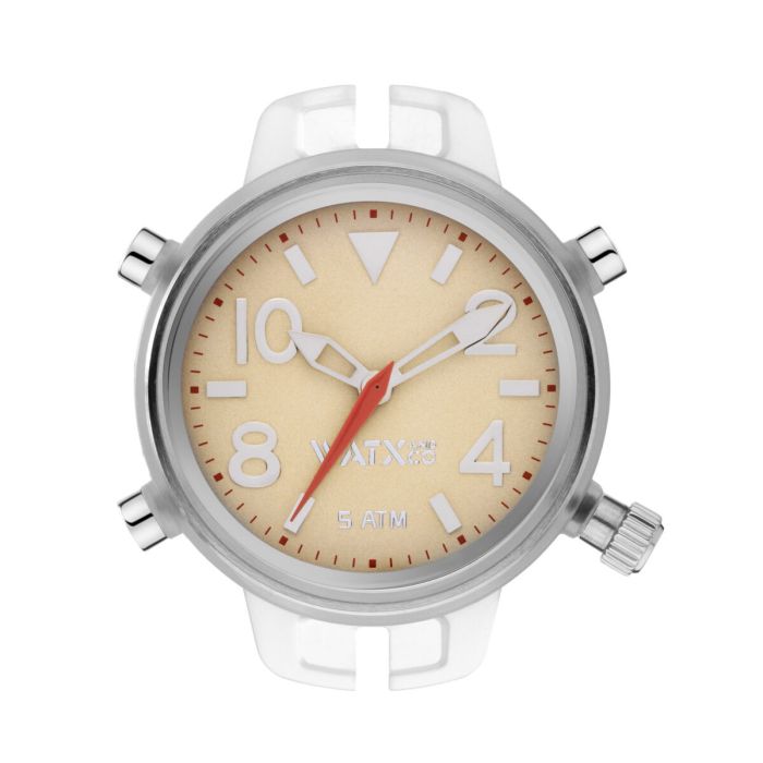 Reloj Mujer Watx & Colors RWA3009 (Ø 43 mm)