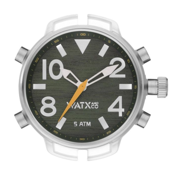 Reloj Unisex Watx & Colors RWA3710 (Ø 49 mm)