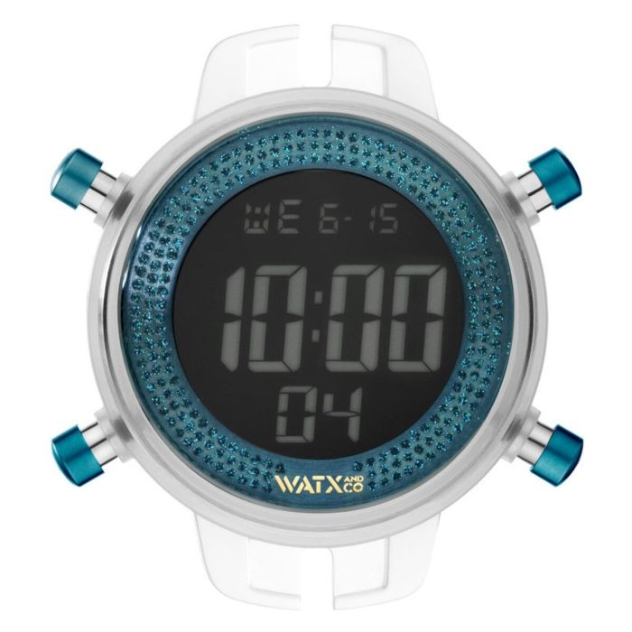 Reloj Mujer Watx & Colors RWA1042 (Ø 43 mm)