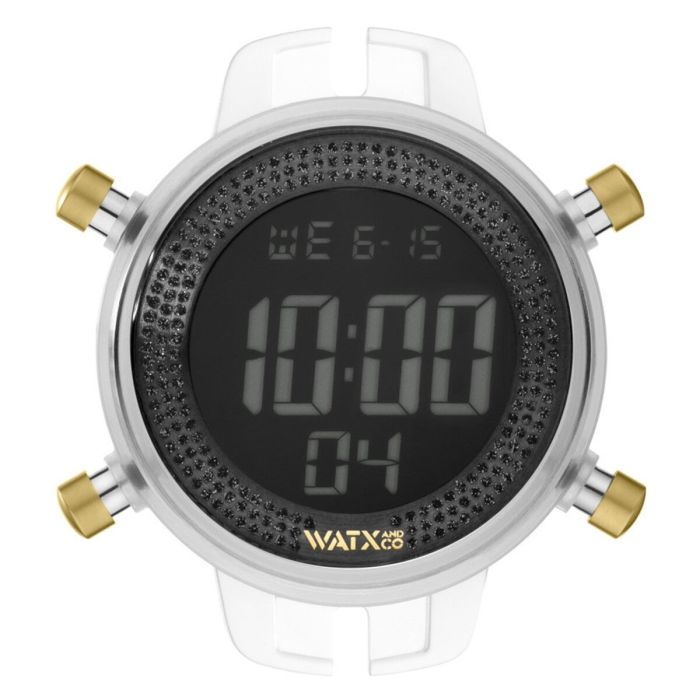 Reloj Mujer Watx & Colors RWA1058 (Ø 43 mm)