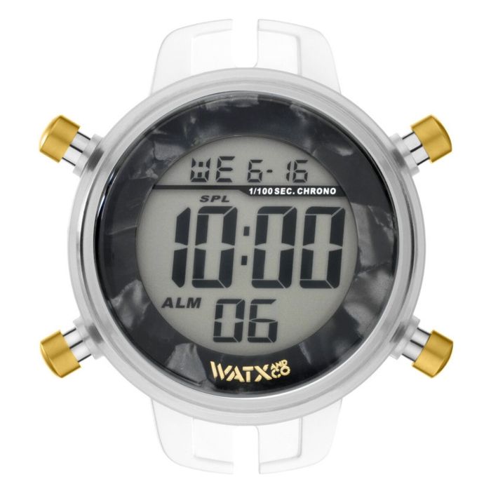 Reloj Mujer Watx & Colors RWA1061