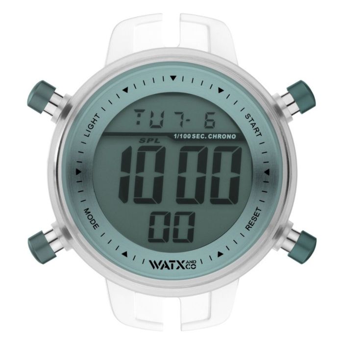 Reloj Unisex Watx & Colors RWA1039 (Ø 43 mm)