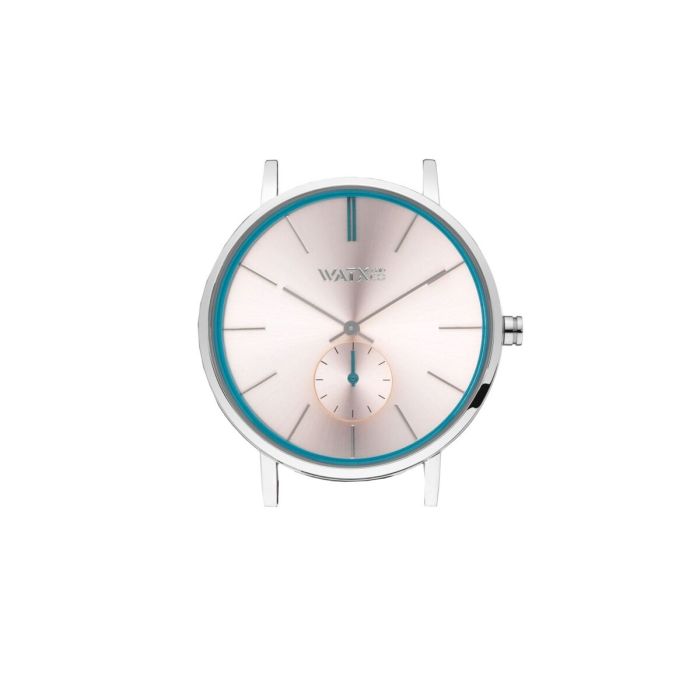 Reloj Mujer Watx & Colors WXCA1010 (Ø 38 mm)