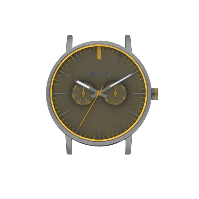 Reloj Unisex Watx & Colors WXCA2710 (Ø 44 mm)