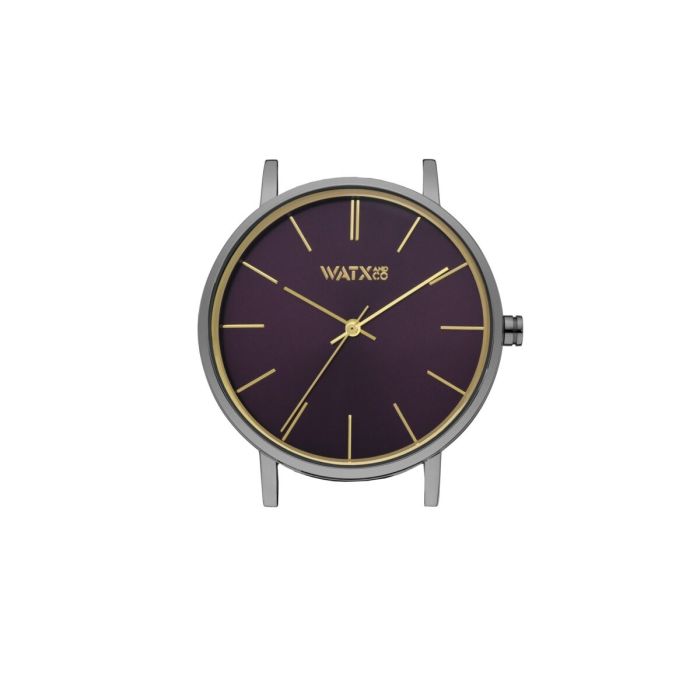 Reloj Mujer Watx & Colors WXCA3017 (Ø 38 mm)