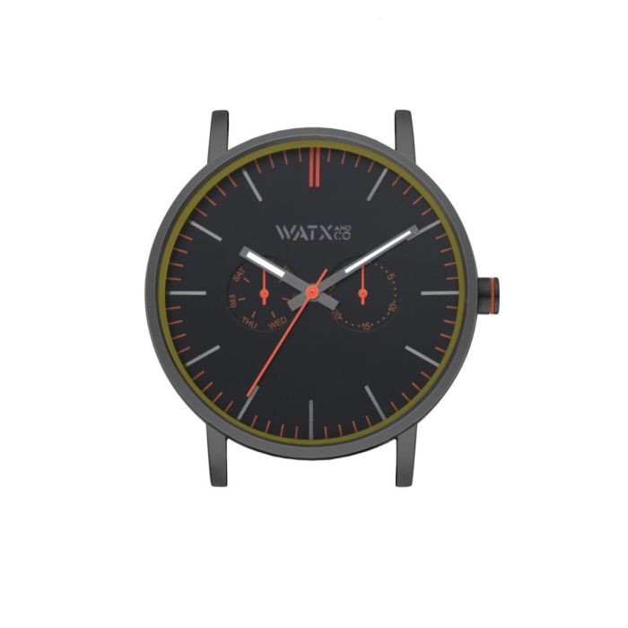 Reloj Unisex Watx & Colors WXCA2713 (Ø 44 mm)