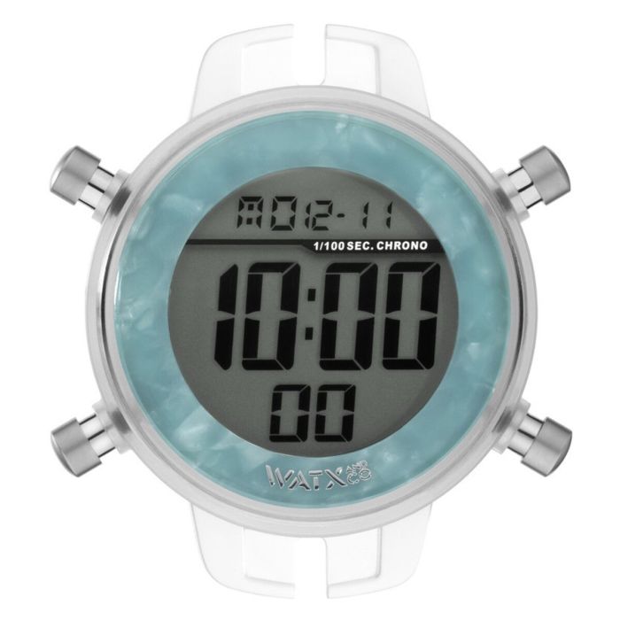 Reloj Mujer Watx & Colors RWA1107 (Ø 43 mm)