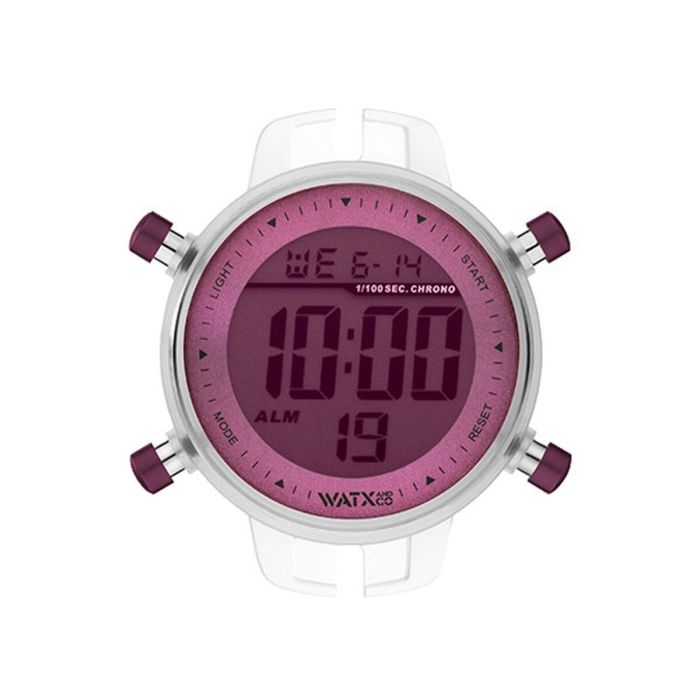 Reloj Unisex Watx & Colors RWA1077 (Ø 43 mm)