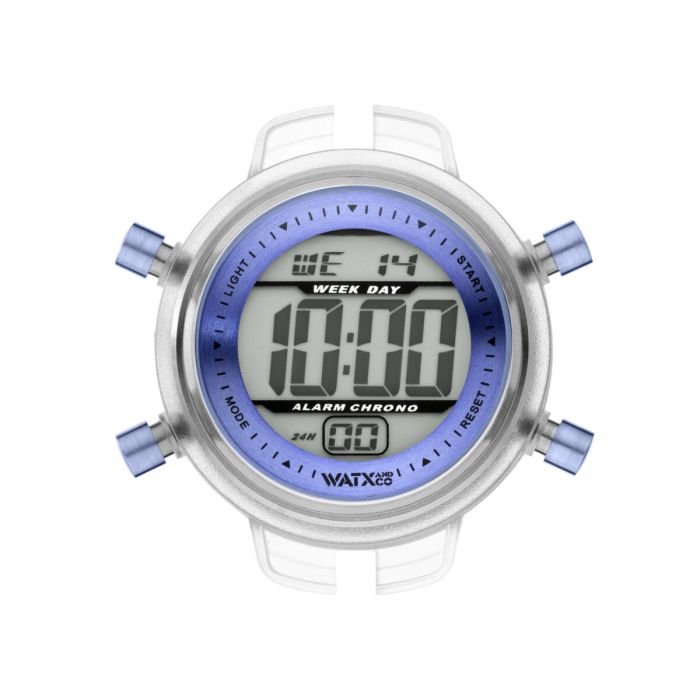 Reloj Mujer Watx & Colors RWA1515 (Ø 38 mm)
