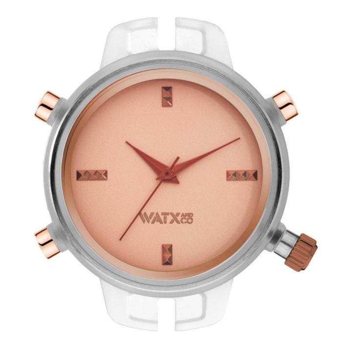 Reloj Mujer Watx & Colors RWA7020 (Ø 43 mm)