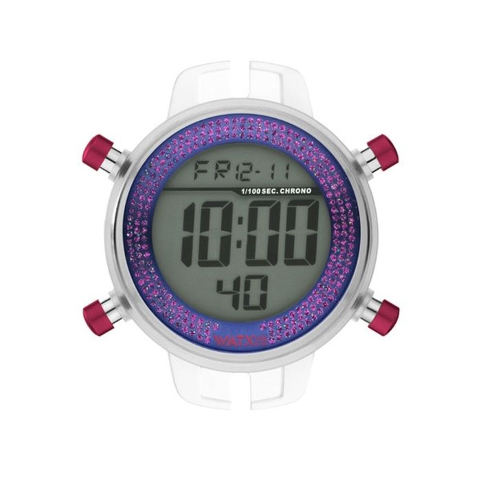 Reloj Mujer Watx & Colors RWA1098 (Ø 43 mm)
