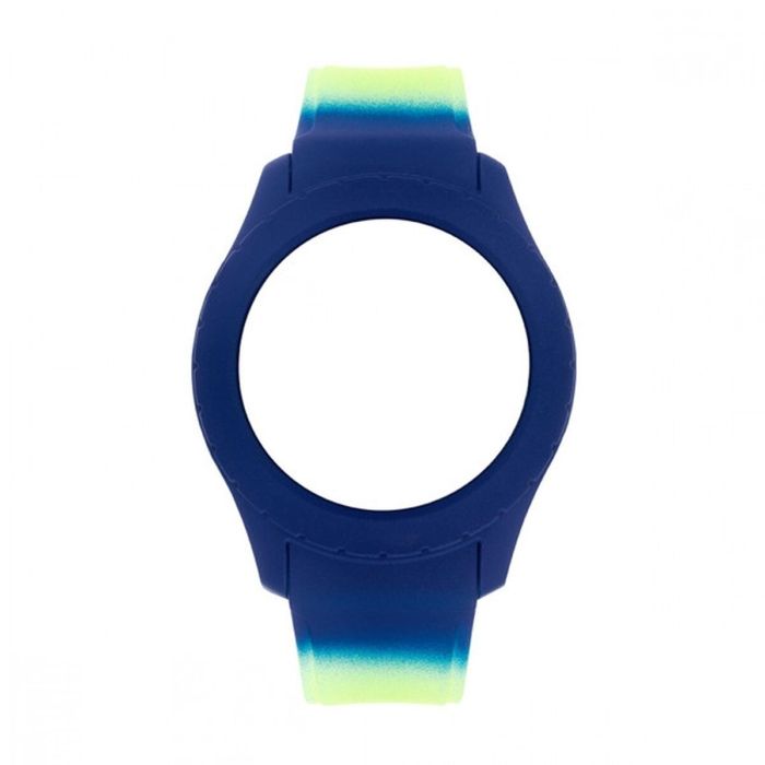 Carcasa Intercambiable Reloj Unisex Watx & Colors COWA3796 Multicolor