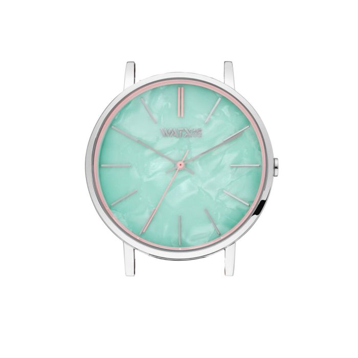 Reloj Mujer Watx & Colors WXCA3019 (Ø 38 mm)