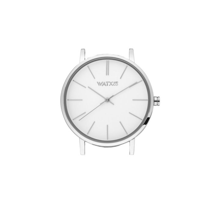 Reloj Mujer Watx & Colors WXCA3001 (Ø 38 mm)