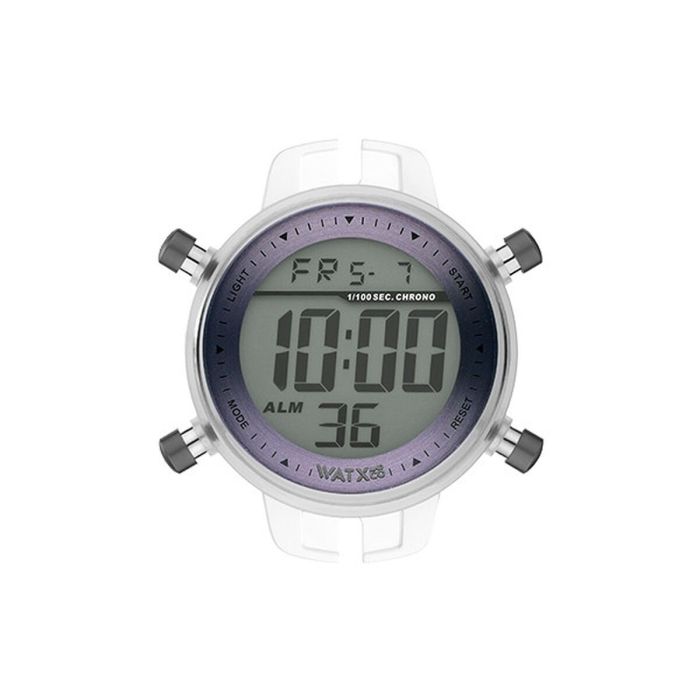 Reloj Mujer Watx & Colors RWA1066 (Ø 43 mm)