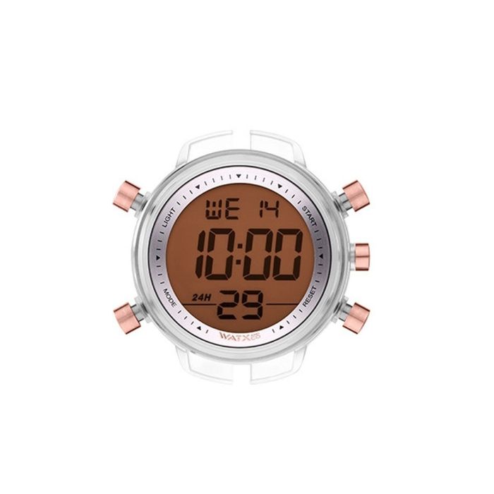 Reloj Unisex Watx & Colors RWA1778 (Ø 49 mm)