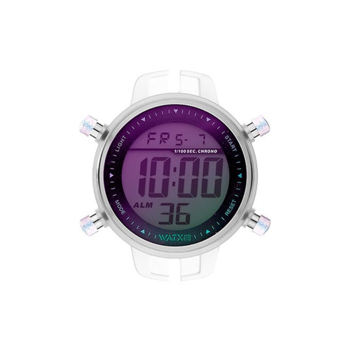 Reloj Mujer Watx & Colors RWA1086 (Ø 43 mm)