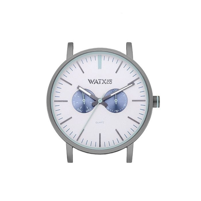 Reloj Unisex Watx & Colors WXCA2733 (Ø 44 mm)