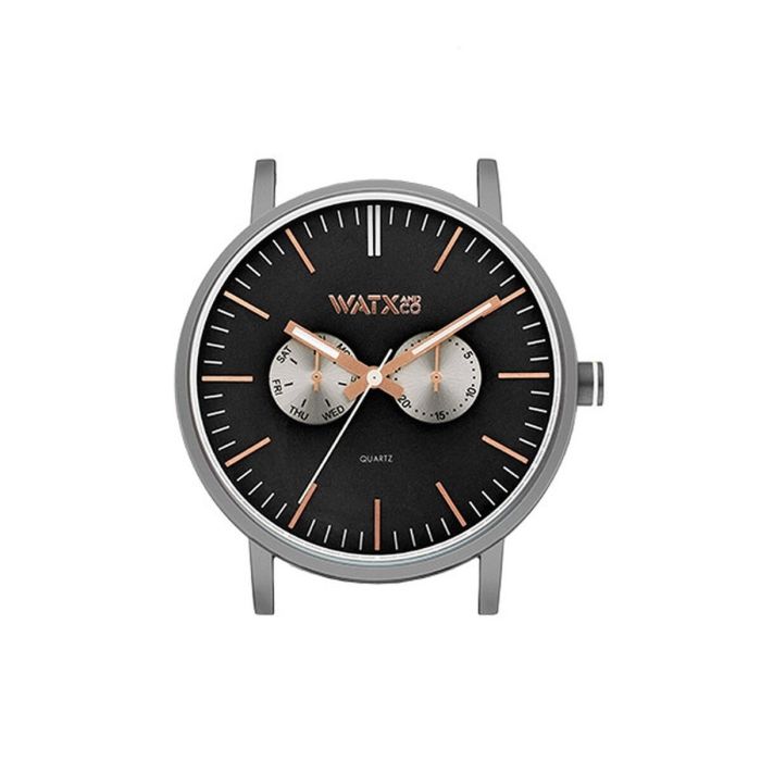 Reloj Unisex Watx & Colors WXCA2736 (Ø 44 mm)