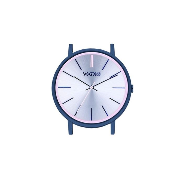 Reloj Mujer Watx & Colors WXCA3032 (Ø 38 mm)