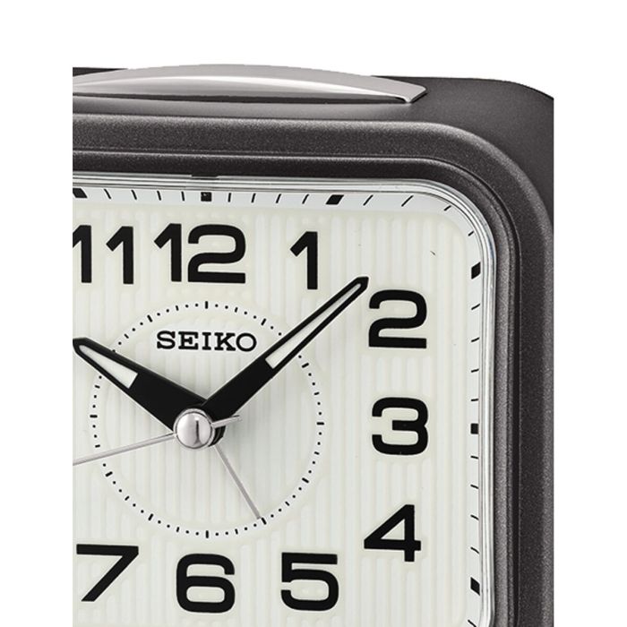 Reloj-Despertador Seiko QHK050N 1