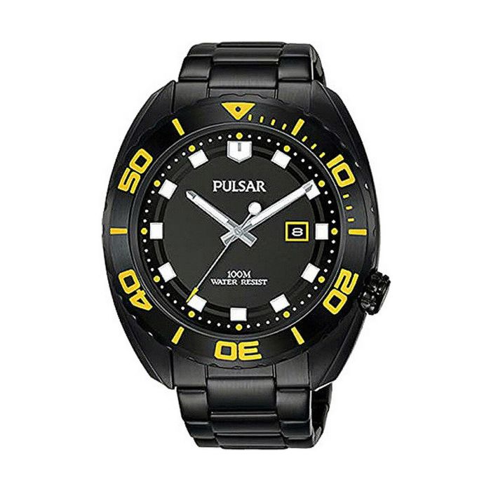 Reloj Hombre Pulsar PG8285X1 (Ø 44,5 mm) Reloj Hombre Pulsar PG8285X1 (Ø 44,5 mm)